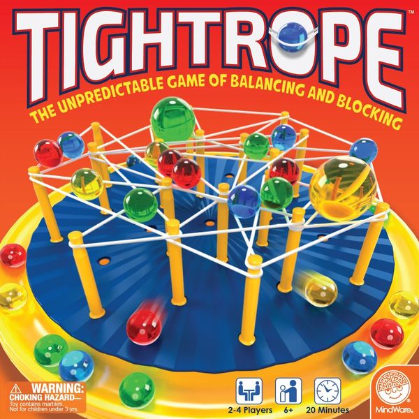 Tightrope
