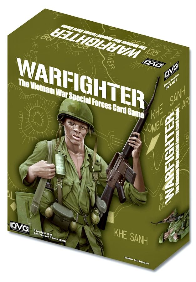 Warfighter Vietnam: 13 Vehicles