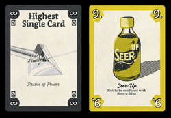 Seers Catalog