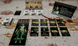 SAW: The Jigsaw Trials