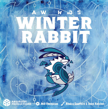 Winter Rabbit