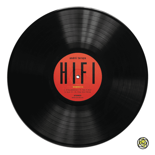 HiFi