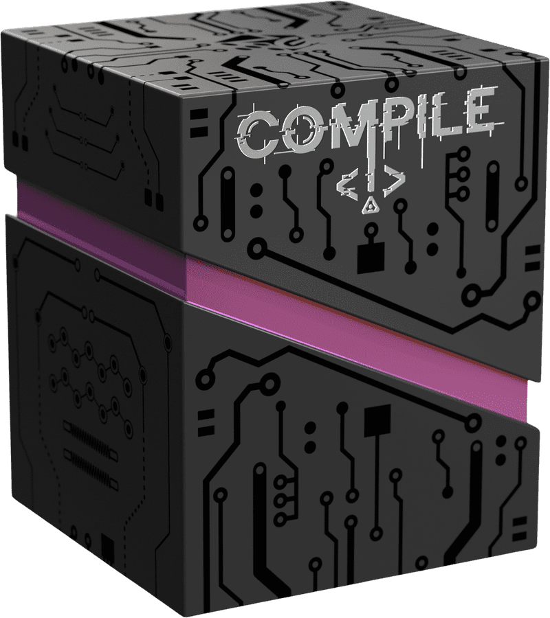 Compile:  Main 1