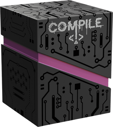 Compile:  Main 1
