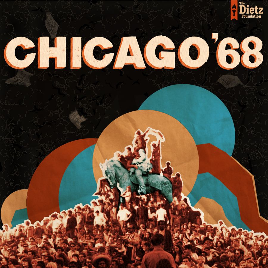 Chicago `68