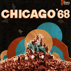Chicago `68