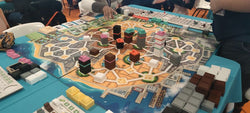 Tower Up