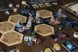Requiem: Downfall of Magic