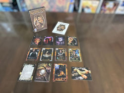 Sherlock Solitaire