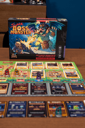 Boss Monster - Super