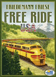 Free Ride USA