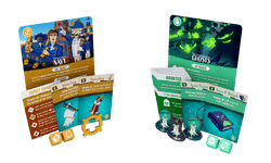 We're Sinking!: Swords & Souls Expansion