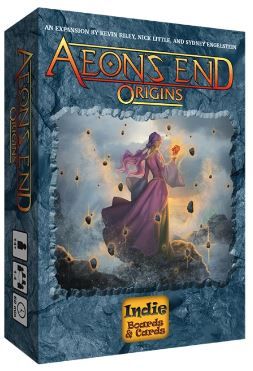 Aeon`s End: Origins