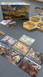 Castle Up:  Core Game