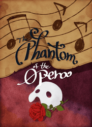 The Phantom of the Opera