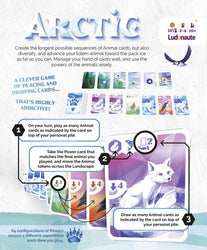 Arctic