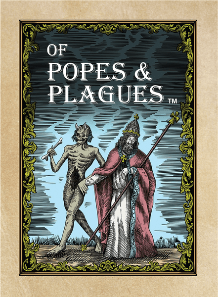 Of Popes and Plagues