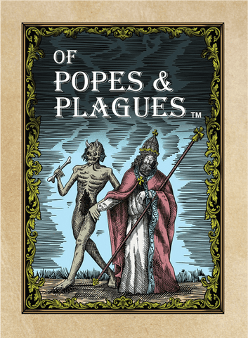Of Popes and Plagues