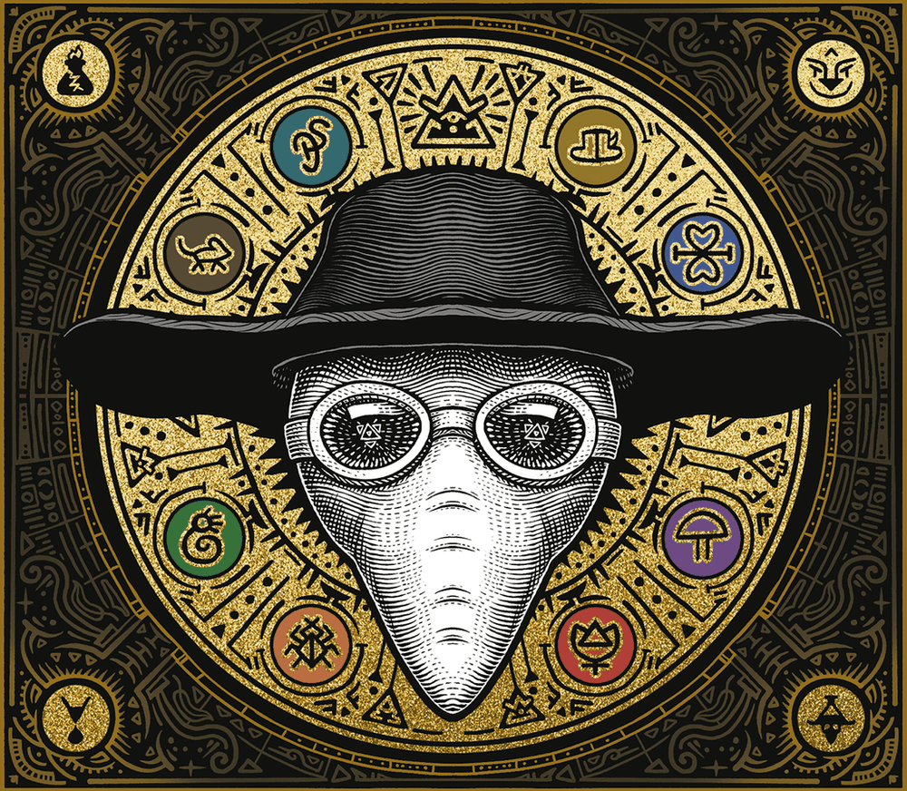 Hex Effects