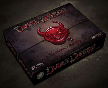 Dark Deeds