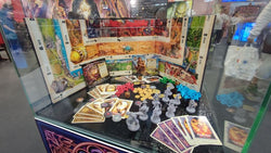 Talisman: 01 Core Set