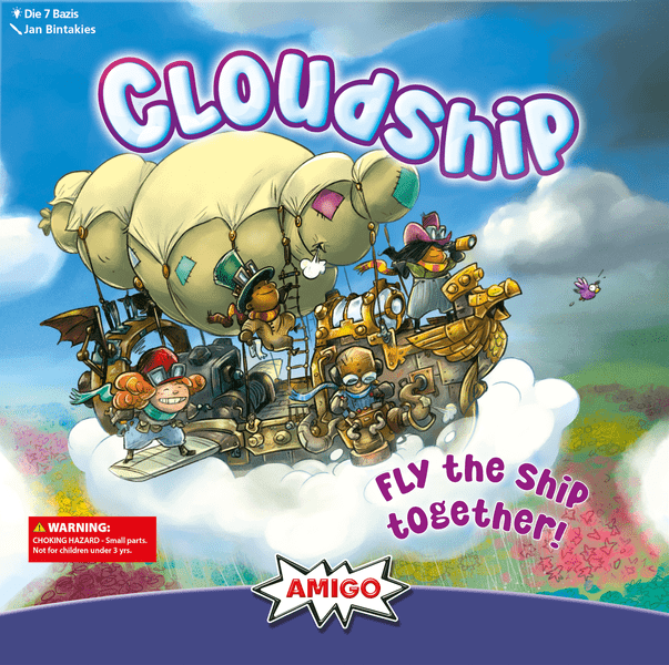 Cloudship