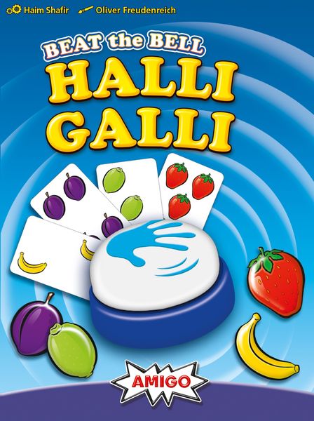Halli Galli