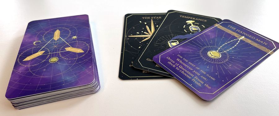 Phantom Ink: Arcana (stand alone expansion)