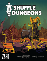 Shuffle Dungeons