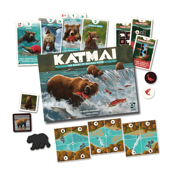 Katmai