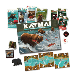 Katmai