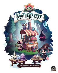 Apothebakery