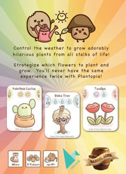 Plantopia