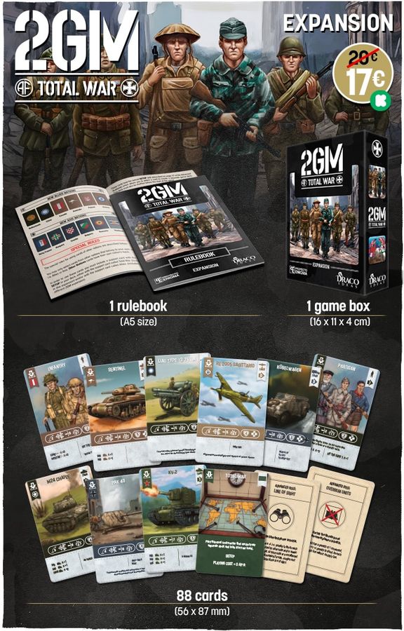 2GM Tactics: Total War