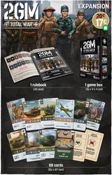 2GM Tactics: Total War