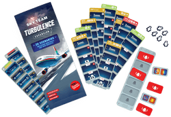 Sky Team: Turbulence