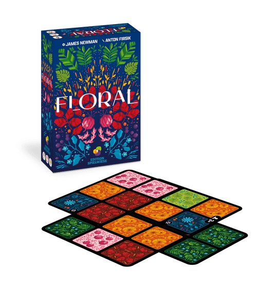 Floral