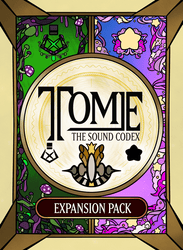 Tome: Sound Codex Expansion