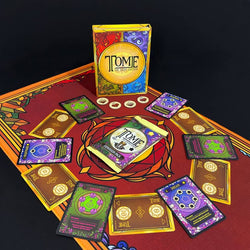 Tome: Sound Codex Expansion