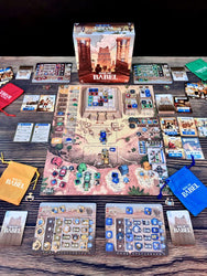 Rise of Babel