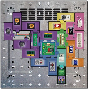 Computer Junkyard