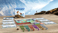 Peaks