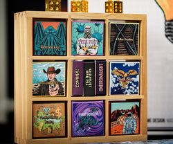 Tabletop Inc