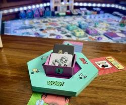 Tabletop Inc