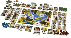 Altay Dawn of Civilization:  Core Game