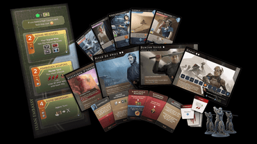 Dune Imperium: Bloodlines