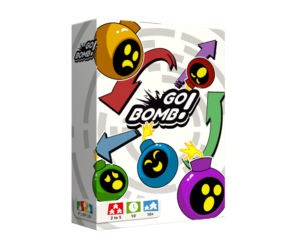 Go Bomb