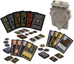 House of the Dragon: Dark Dealings
