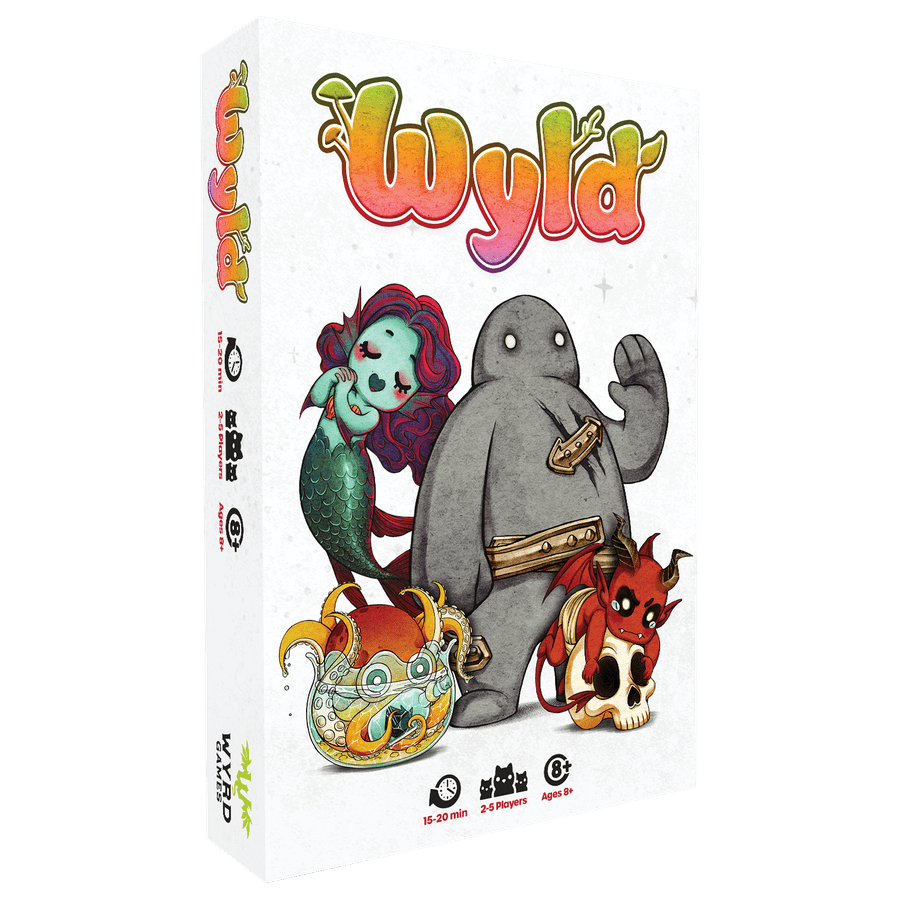 Wyld