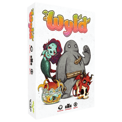 Wyld